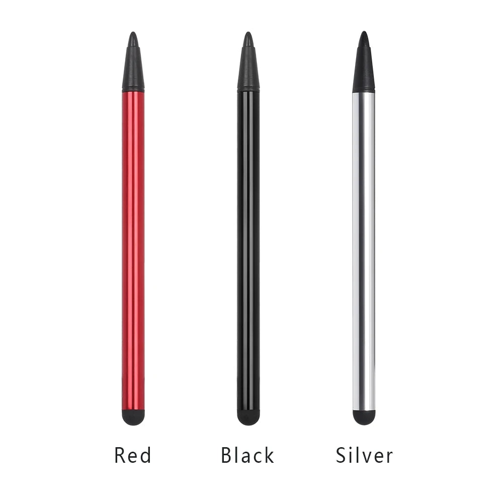 Touch Screen Pen For Ipad Tablet Cell Phone Samsung Pc Light Cellphone Accessories High Precision Stylus Pencil Electronics Hot