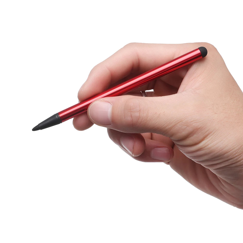 Touch Screen Pen For Ipad Tablet Cell Phone Samsung Pc Light Cellphone Accessories High Precision Stylus Pencil Electronics Hot