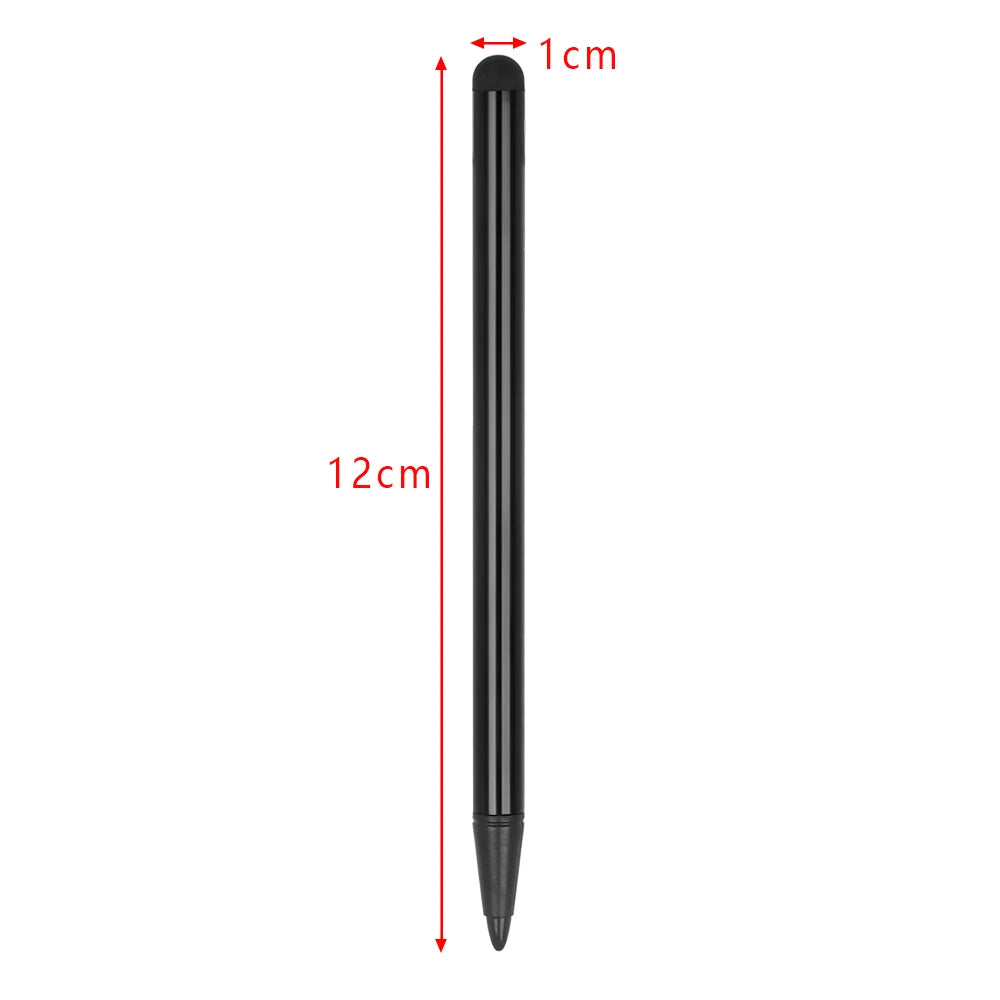 Touch Screen Pen For Ipad Tablet Cell Phone Samsung Pc Light Cellphone Accessories High Precision Stylus Pencil Electronics Hot
