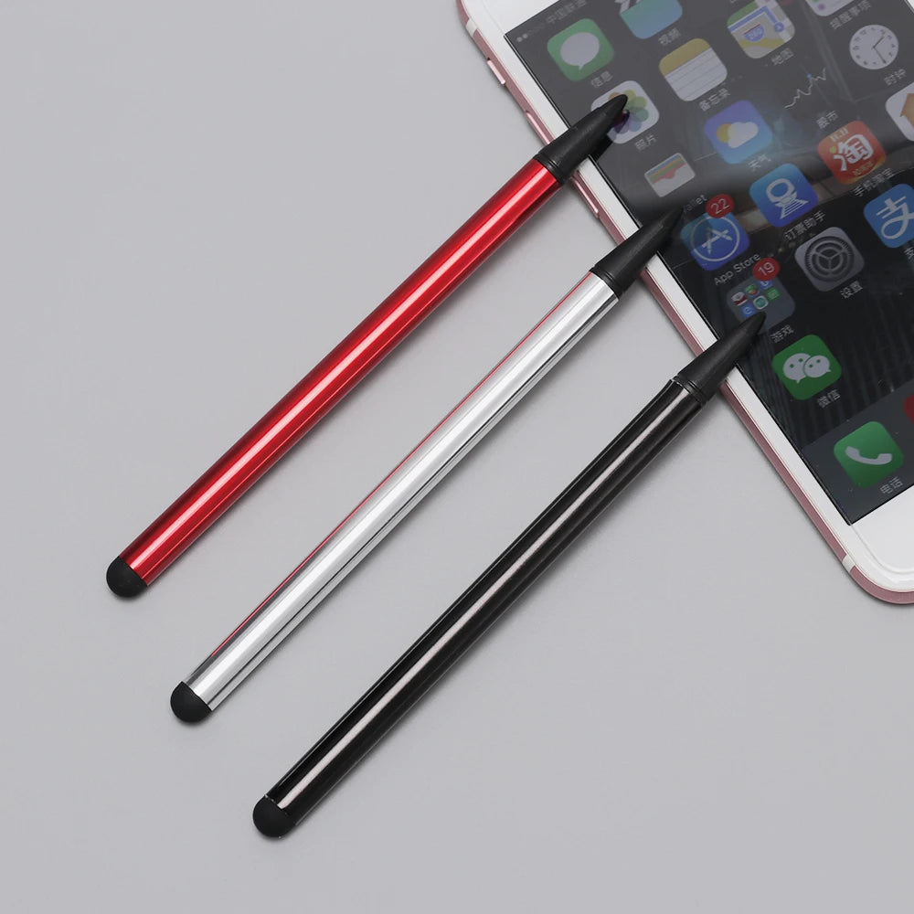 Touch Screen Pen For Ipad Tablet Cell Phone Samsung Pc Light Cellphone Accessories High Precision Stylus Pencil Electronics Hot