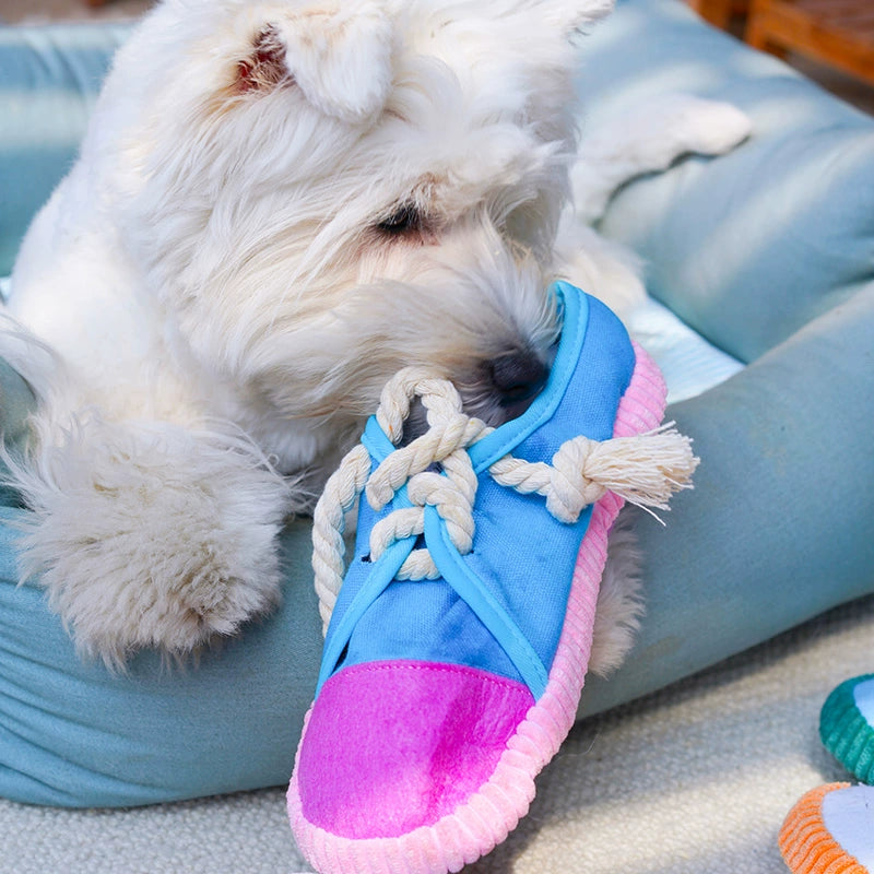 Puppy Small Dog Shoes