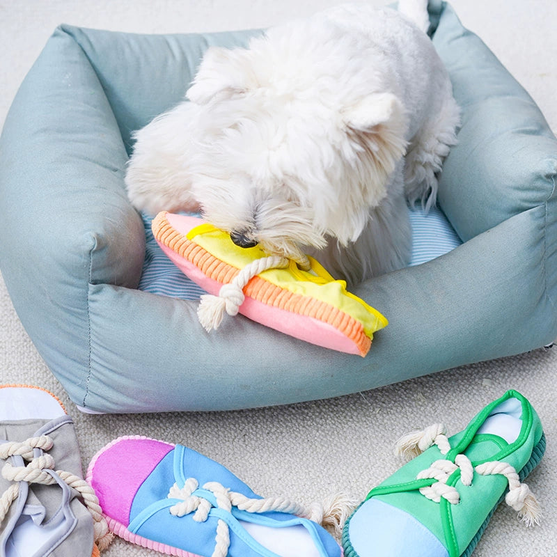 Puppy Small Dog Shoes