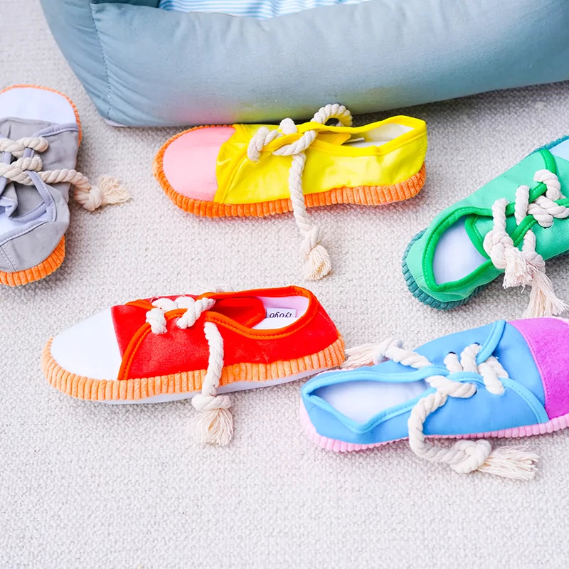 Puppy Small Dog Shoes