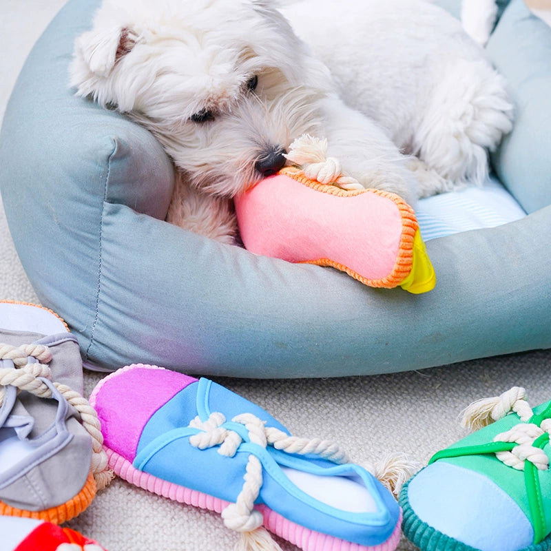 Puppy Small Dog Shoes