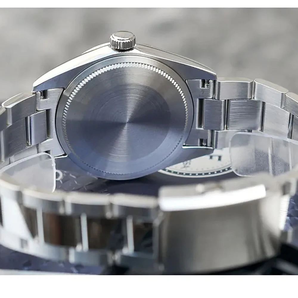 Baltany Explorer pays tribute to men's mechanical watch, top grade sapphire stainless steel 200M waterproof and luminous watch f