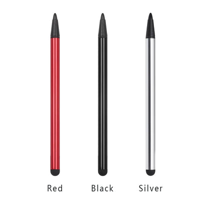 Touch Screen Pen For Ipad Tablet Cell Phone Samsung Pc Light Cellphone Accessories High Precision Stylus Pencil Electronics Hot