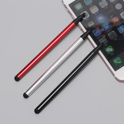 Touch Screen Pen For Ipad Tablet Cell Phone Samsung Pc Light Cellphone Accessories High Precision Stylus Pencil Electronics Hot