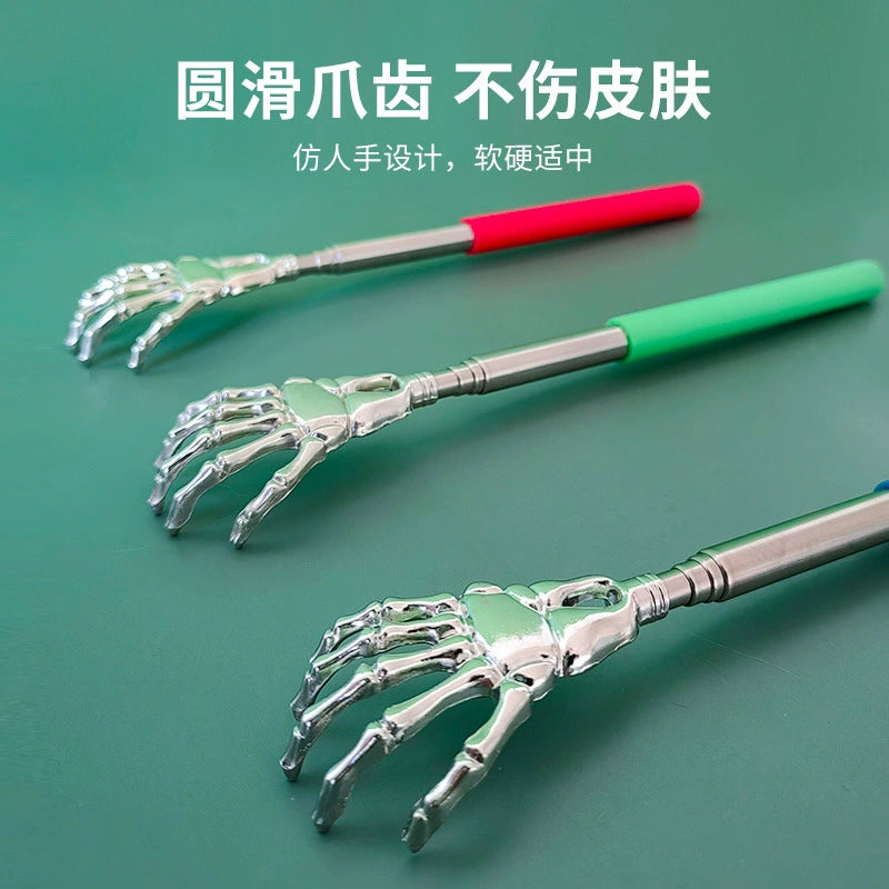 Cat Interactive Rubbing Hair Scratching Cat Scratch an Itch Toy Massage Brush Comb Kitten Back Scratcher Don't Ask for People Handy Gadget