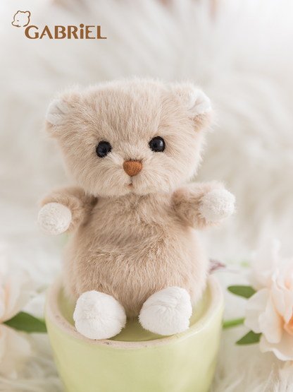 Gabriel Pendant Doll Plush Toy