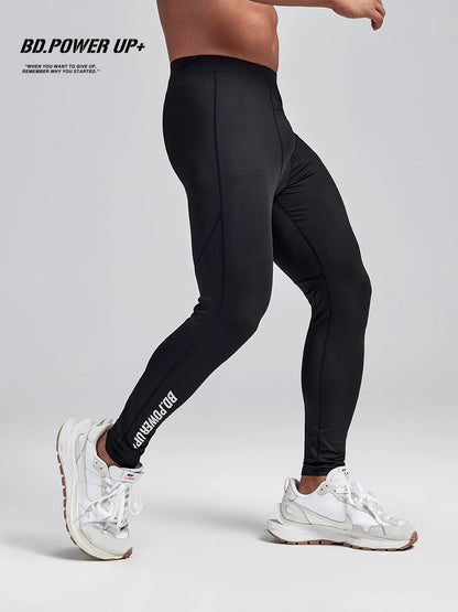 Autumn Quick-Dry Thin Minimalist Elastic Basketball Sports Pants