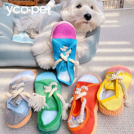 Puppy Small Dog Shoes