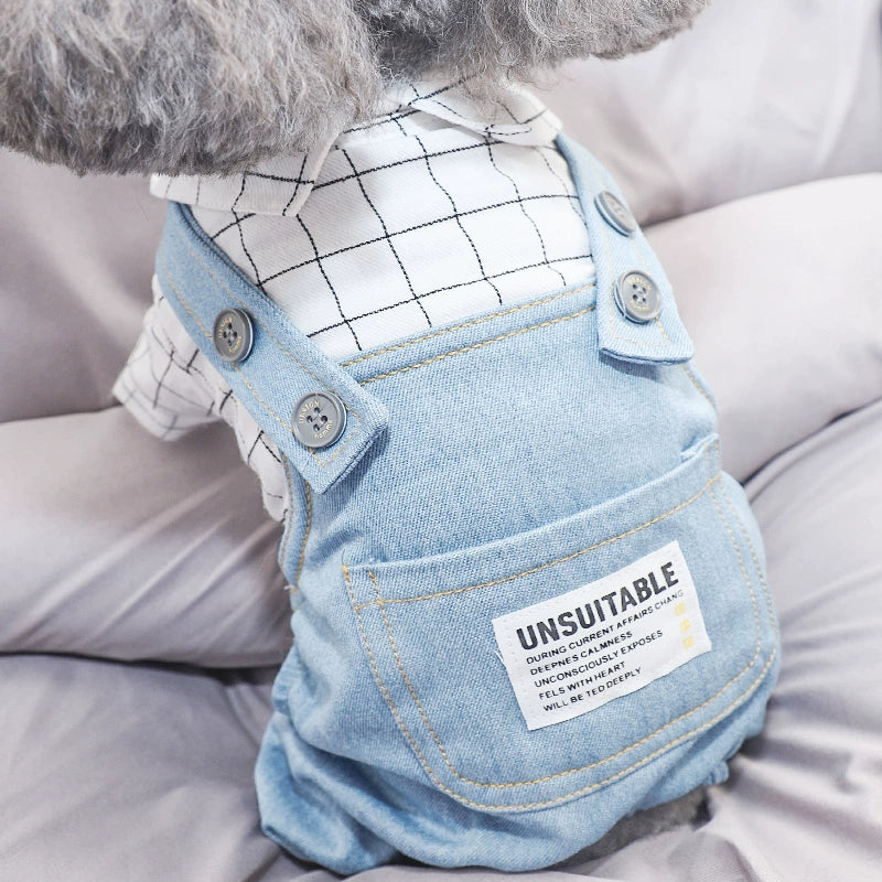 Summer Thin Shirt Dog Clothes Summer Small Size Dogs Teddy Cat Puppy Bichon Pet Pomeranian York Summer