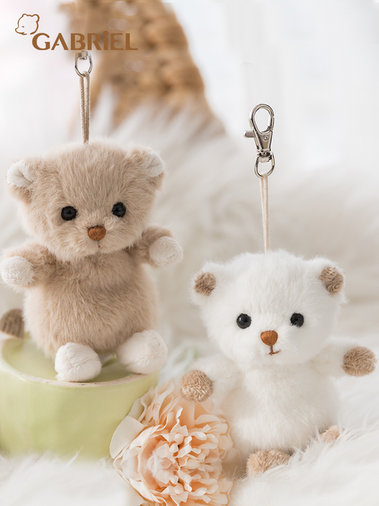 Gabriel Pendant Doll Plush Toy