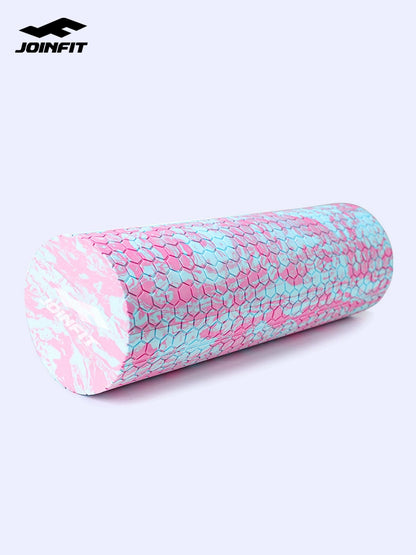 Joinfit Official Flagship Store Solid Foam Roller Muscle Relaxation Professional Roller Yoga Fitness Massage Roller