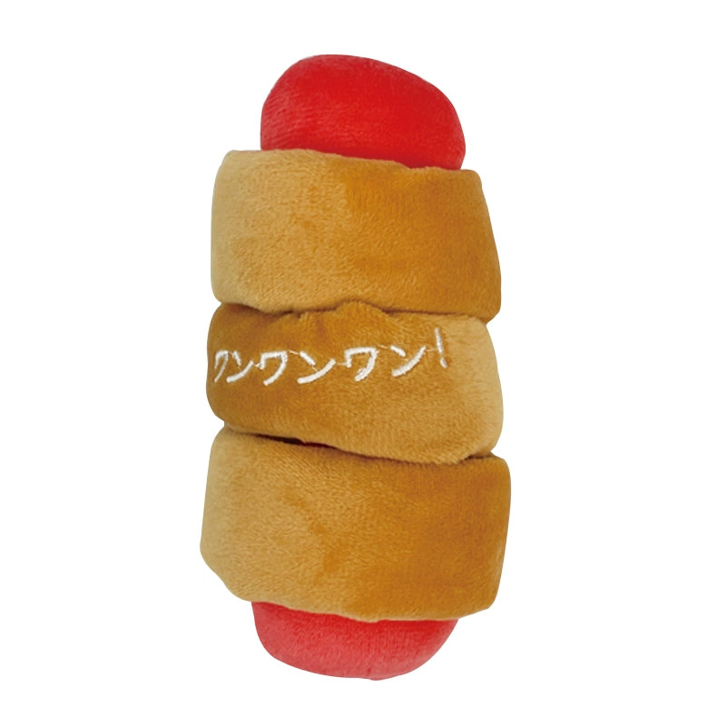 Ice Cream Chicken Leg Sound Pet Sound the Toy Dog Dog Toy Poodle Pet the Toy Dog Dog Toy Sound