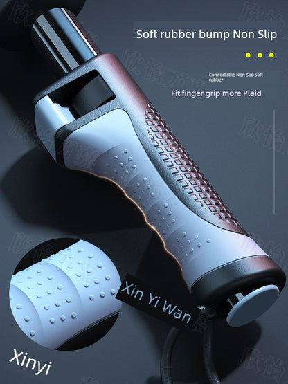 ARM Exerciser Men Adjustable Spring Bar Handy Gadget Strength Grip Chest Muscle Training 60 Tension For Home Fitness Equipment