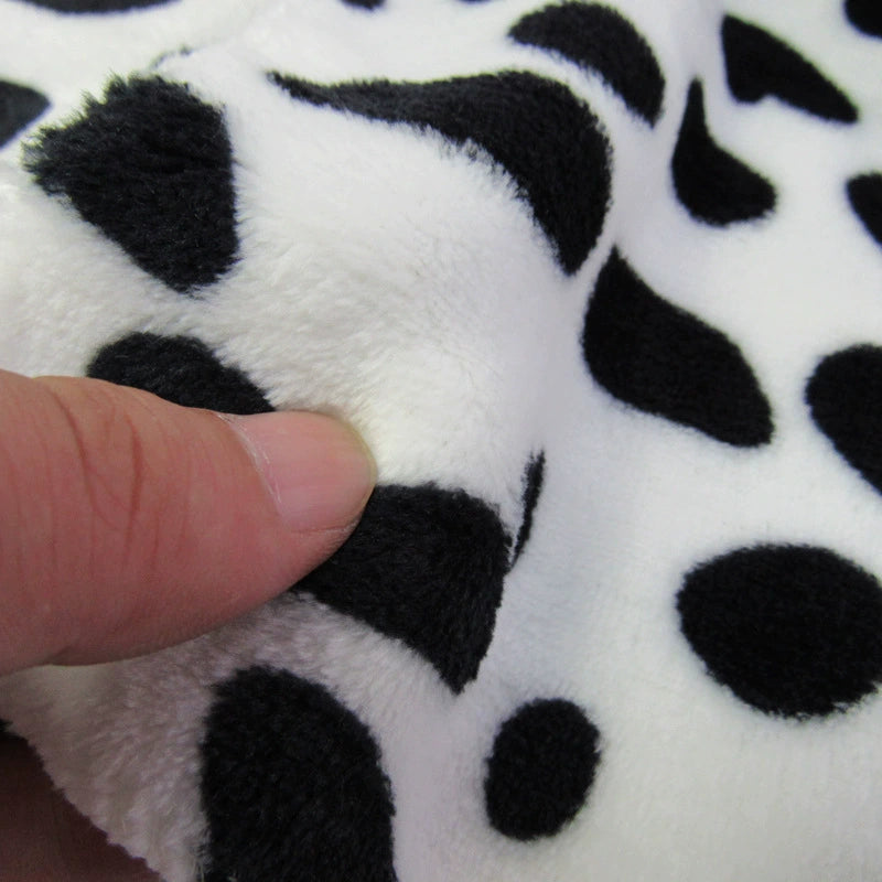 Dog Blanket All Year Round Universal Pet Blanket Kennel Quilt Heattech Cat Sleep Cat Nest Mat Spring & Fall