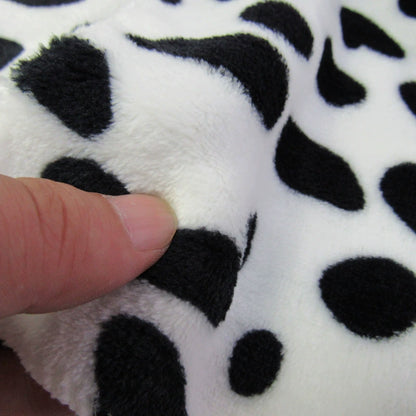 Dog Blanket All Year Round Universal Pet Blanket Kennel Quilt Heattech Cat Sleep Cat Nest Mat Spring & Fall